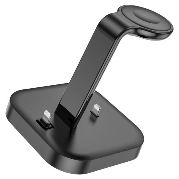 Hoco CW43 Wireless charger 3-in-1