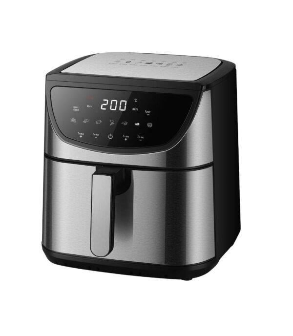 Condere AF-2508 Air Fryer 8.5L 1800W LED Display