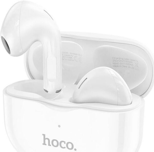 hoco EW35 Wireless Bluetooth Earphone - White