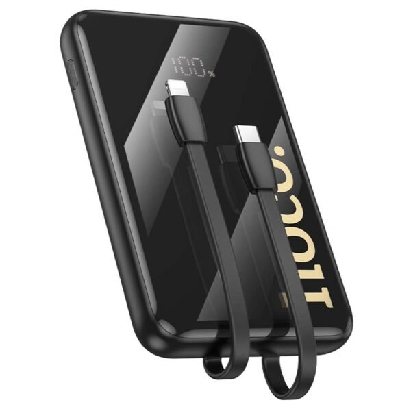 hoco Q37A Power Bank  20000mAh PD 22.5W