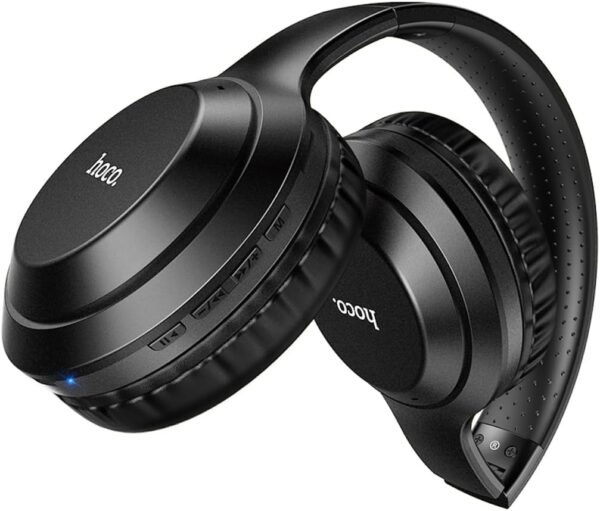 Hoco W30 Strong Bass Bluetooth Headphone