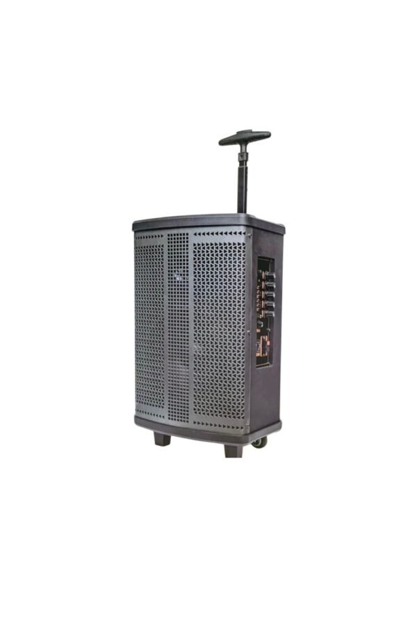 LEXUCO LSPK-ABO 8'' TWS TROLLEY WIRELESS SPEAKER