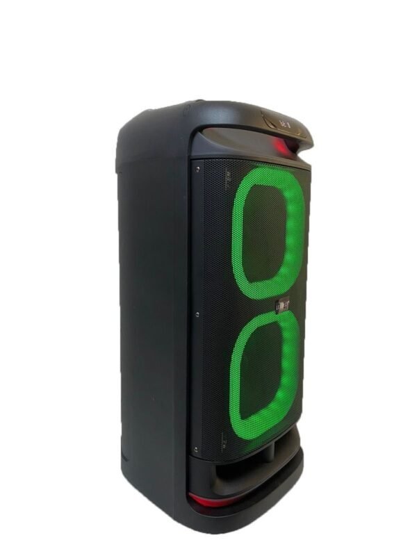 Lexuco LSPK-A111 Bluetooth Party Speaker 2.0