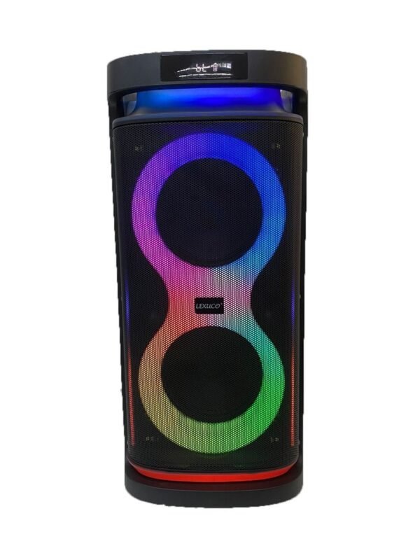 Lexuco LSPK-A112 Bluetooth Party Speaker 2.0