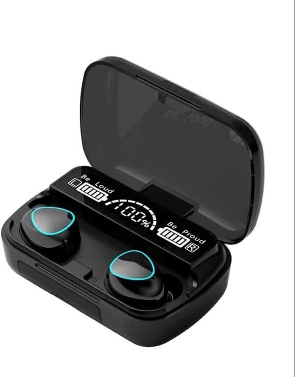 M10 TWS (Original) Wireless Earbuds