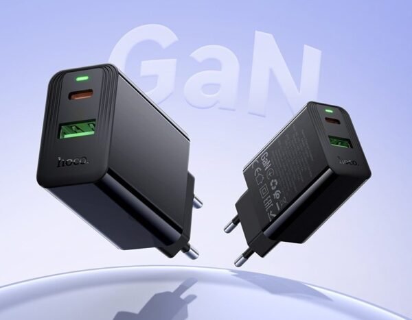hoco CS95A Leader PD30W+QC3.0 Charger 